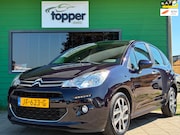 Citroën C3 - 1.2 PureTech Feel Edition|2e Eigenaar|D-riem v.v.|Navigatie|