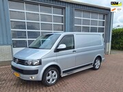 Volkswagen Transporter - 2.0 TDI L1H1