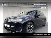 BMW iX - xDrive45 101 kWh | Hifi System Harman-Kardon | Driving Assis