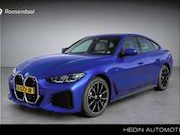 BMW i4 - eDrive40 High Executive 84 kWh M-Sport | Camera |