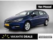 Opel Astra - Sports Tourer 1.2 Business Edition | 110pk | Trekhaak | 49.0