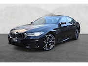 BMW 5-serie - 545e xDrive | HUD | H&K | Keyless | PANO |