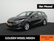 Kia Ceed - Sportswagon 1.4 T-GDi DynamicLine