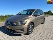 Volkswagen Golf Sportsvan - 1.4 TSI Highline, Carplay, Stoelverwarming, Cruisecontrol ad