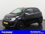 Citroën C1 - 1.0 VTi Feel | Airco | 12 mnd Garantie | Zondag Open