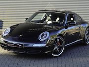 Porsche 911 - 997 3.8 Carrera 4S