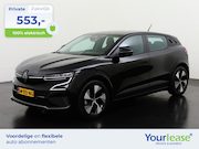 Renault Mégane E-Tech - EV60 Optimum Charge Equilibre | All-in 553,- Private Lease |