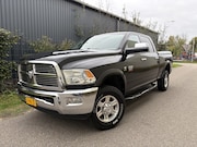 Dodge Ram - 6, 7L TURBO DIESEL / AUTOMAAT / CUMMINS / 4WD / SCHUIFDAK