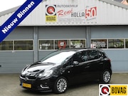 Opel Corsa - 1.0 Turbo Online Edition Navi Cruise contr Carplay Half leer