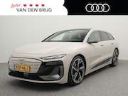 Audi A6 - S edition 83 kWh 286pk | Luchtvering | Wegklapbare trekhaak