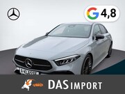 Mercedes-Benz A-klasse - AMG-EDITION+NIGHT+DISTRONIC+SOUND+AHK