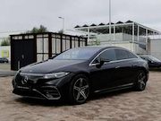 Mercedes-Benz EQS - 450 4MATIC Luxury Line 108 kW - Full option BTW