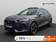 CUPRA Formentor - 1.4 TSI e-Hybrid VZ Performance Limited 245PK DSG Sportstuur