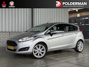 Ford Fiesta - Automaat 1.6 Ti-VCT Titanium
