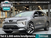 Mitsubishi Eclipse Cross - Instyle 87 kWh | DEMO