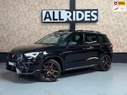 CUPRA Ateca - 2.0 TSI 4DRIVE | Pano | Carplay | Trekhaak | Beats | Leer | 
