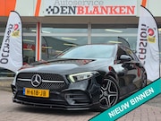 Mercedes-Benz A-klasse - 180 Business Solution AMG Automaat BJ.2020 / Navi / Half Lee
