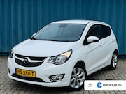 Opel Karl - 1.0 ecoFLEX Cosmo Cruise control | Airconditioning | Elektri