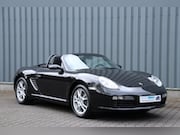 Porsche Boxster - 2.7 *84.005KM