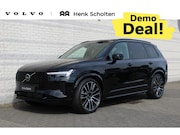 Volvo XC90 - T8 Plug-in hybrid AWD Ultra Dark Executive Edition | Demo De