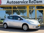 Nissan Leaf - Visia 24 kWh