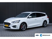 Ford Focus - Wagon 1.0 EcoBoost Hybrid ST Line X Business | 100% dealer o