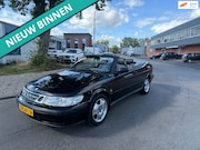 Saab 9-3 - Cabrio 2.0 Turbo SE ZO WEG PRIJSJE KOOPJE HOOR