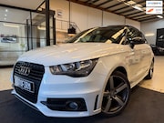 Audi A1 - 1.2 TFSI S-line Dealer onderhouden Garantie Stoelverwarming