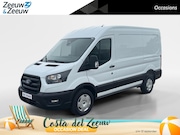 Ford Transit - 350 2.0 TDCI L2H2 Trend 130 pk FWD | BPM-VRIJ | Achteruitrij