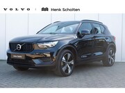 Volvo XC40 - T4 Recharge R-Design | Verwarmbare voorstoelen en stuurwiel 