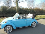 Volkswagen Kever - Cabriolet 1303 LS