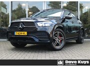 Mercedes-Benz GLE-klasse - Coupé 350 e 4MATIC AMG Line | Panoramadak | Adaptive Cruise