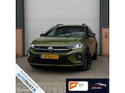 Volkswagen Taigo - 1.5 TSI 3X R-Line Business / CAM / IQ DRIVE