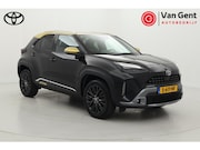 Toyota Yaris Cross - 1.5 Hybrid AWD Adventure | Apple Carplay / Android Auto | St