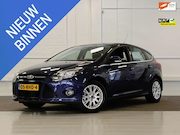Ford Focus - 1.6 TI-VCT Titanium Trekhaak Parkeerhulp 3e Eigenaar