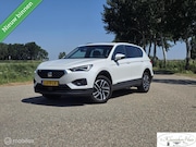 Seat Tarraco - 1.5 TSI Style Limited Edition 7p.apple CarPlay
