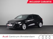 Audi A3 - Sportback 30 TFSI Pro Line 110 pk S-tronic | Private Lease €