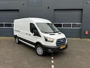 Ford e-Transit - 350 L3H2 Trend 68kWh