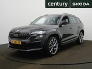 Skoda Kodiaq - 1.5 TSI Sportline Business Navigatie - Led verlichting - Cli