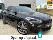 BMW X2 - SDrive18i M-SPORT Edition BOM-VOL