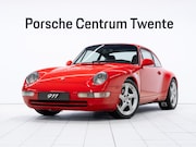 Porsche 911 - Carrera 4 Coupe