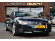 Audi TT - 2.0 TFSI Leder Airco Voorstoelen verwarmd Cruise control Xen