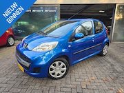 Peugeot 107 - 1.0-12V Millesim 200 | 1E EIGENAAR | 3/6 OF 12MND GARANTIE |