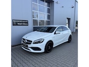 Mercedes-Benz A-klasse - 180 Bus. Sol. AMG