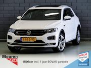 Volkswagen T-Roc - 1.5 TSI 150PK Sport Business R | PANODAK | CARPLAY | CRUISE