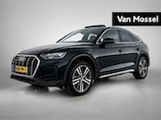 Audi Q5 - Sportback 50 TFSI e S edition 299 PK | S-line | Pa