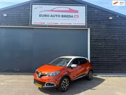 Renault Captur - 0.9 TCe Dynamique met een jaar garantie