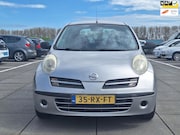 Nissan Micra - €1150, - Apk Aircondition , Rijd goed