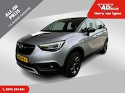 Opel Crossland X - 1.2 Turbo Innovation | Navi | Camera | Cruise | Dealer OH |