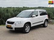 Skoda Yeti - 1.2 TSI Ambition